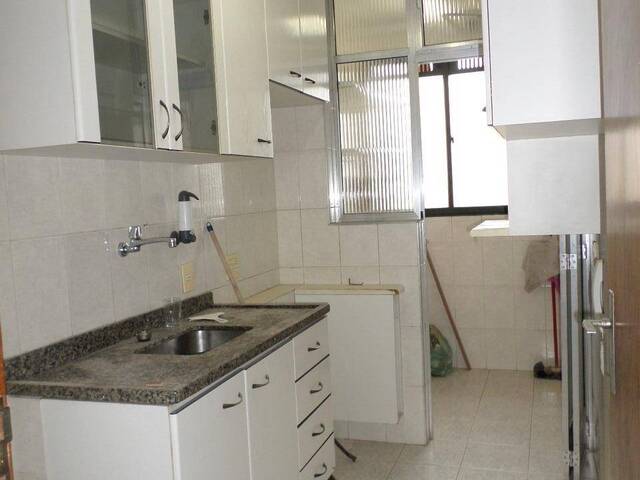 #4541 - Apartamento para Venda em São Paulo - SP - 3