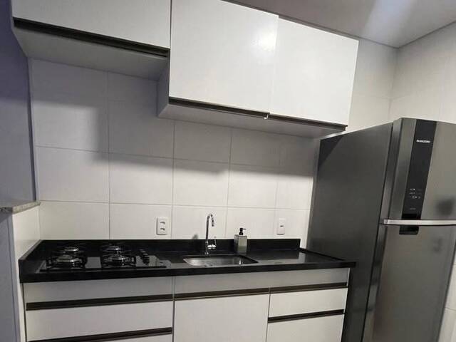 #4542 - Apartamento para Locação em São Paulo - SP - 2