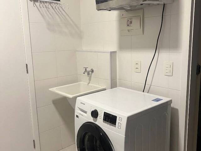 #4542 - Apartamento para Locação em São Paulo - SP - 3
