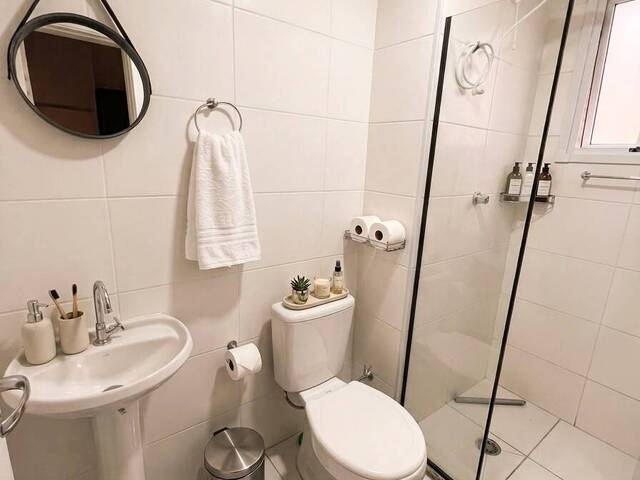Apartamento para Locação em São Paulo - 4