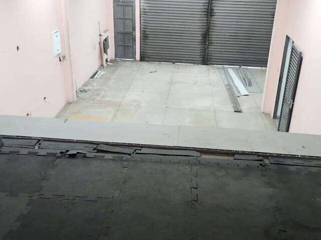 #4543 - Sala para Locação em Embu das Artes - SP - 3