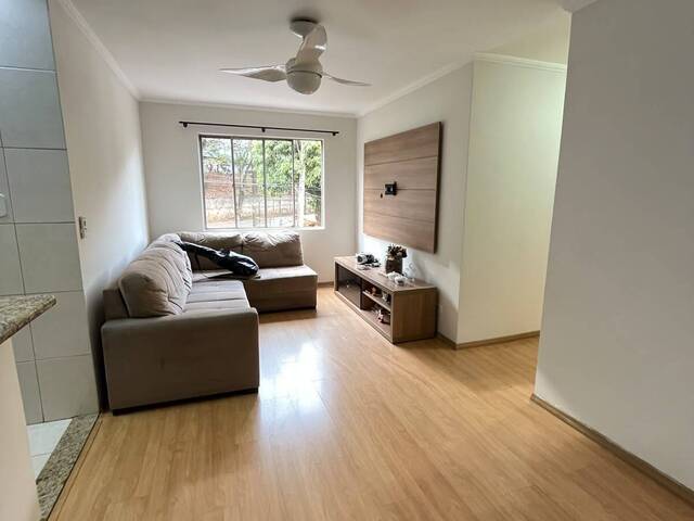 #4544 - Apartamento para Venda em São Paulo - SP - 1