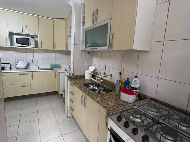 #4544 - Apartamento para Venda em São Paulo - SP - 3