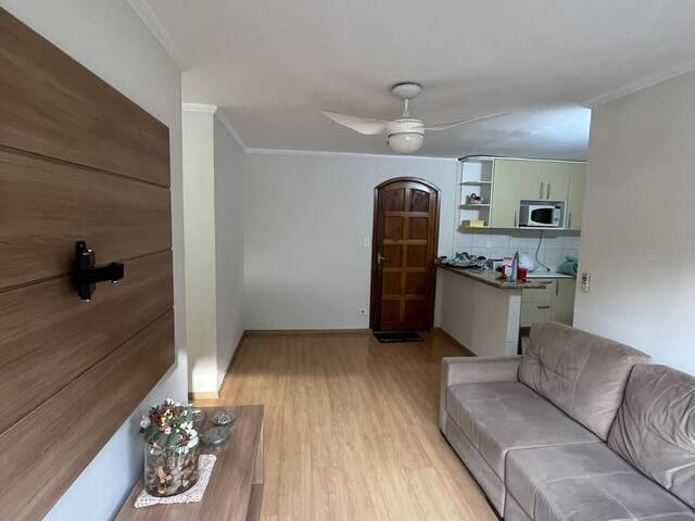 #4544 - Apartamento para Venda em São Paulo - SP - 2
