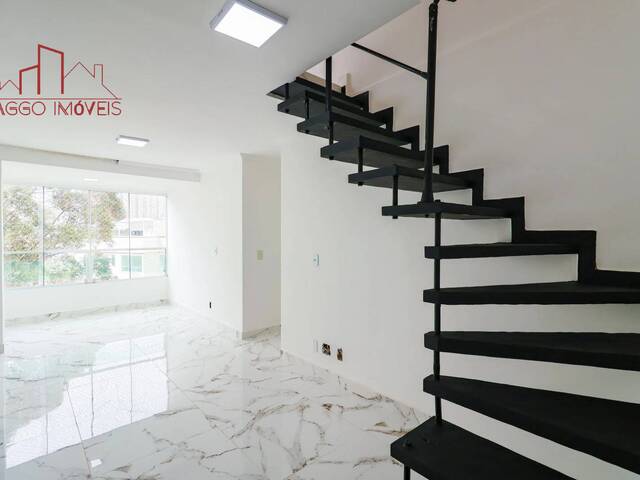 #4545 - Duplex para Venda em São Paulo - SP - 1