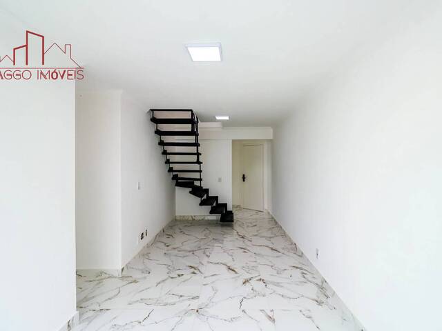 Duplex para Venda em São Paulo - 4