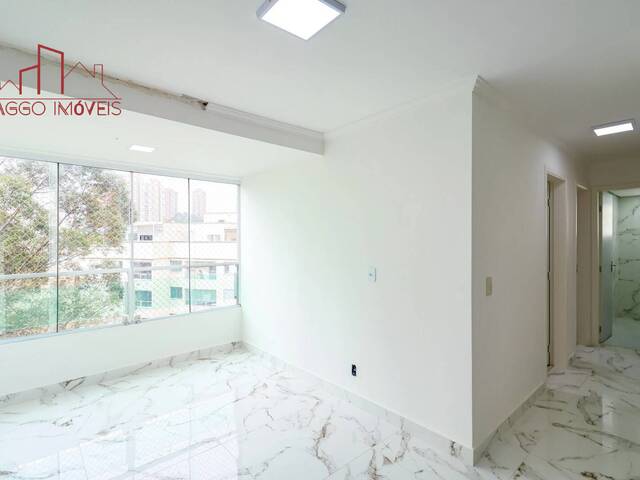 #4545 - Duplex para Venda em São Paulo - SP - 3