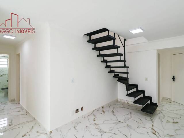 Duplex para Venda em São Paulo - 5