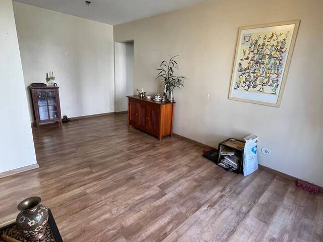 #4546 - Apartamento para Venda em São Paulo - SP - 2