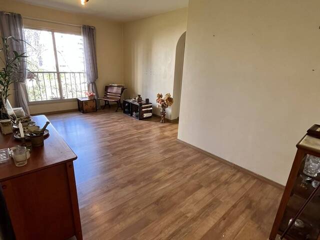 #4546 - Apartamento para Venda em São Paulo - SP - 1