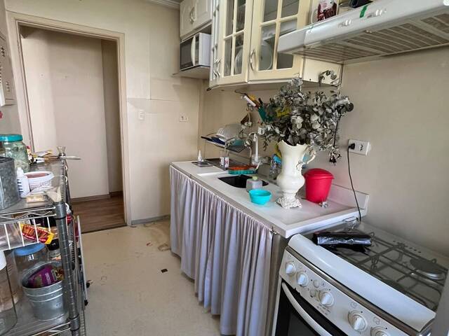 #4546 - Apartamento para Venda em São Paulo - SP - 3