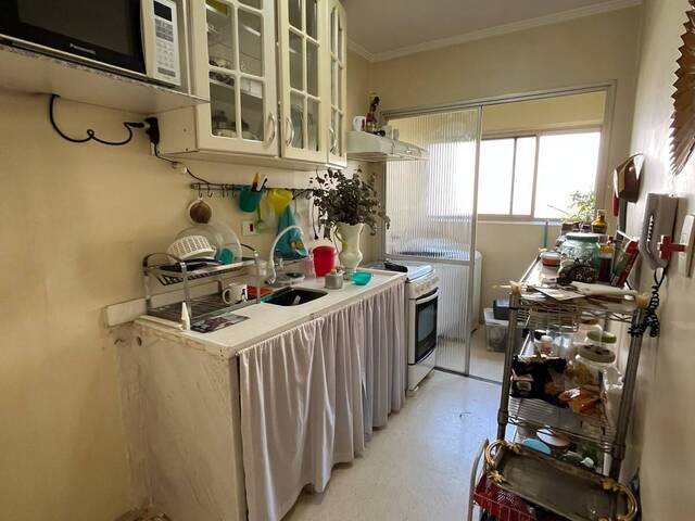 Apartamento para Venda em São Paulo - 4