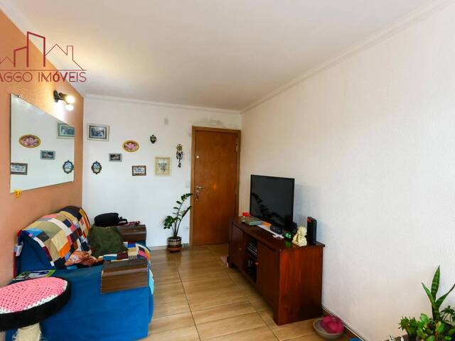#L4549 - Apartamento para Venda em Taboão da Serra - SP - 3