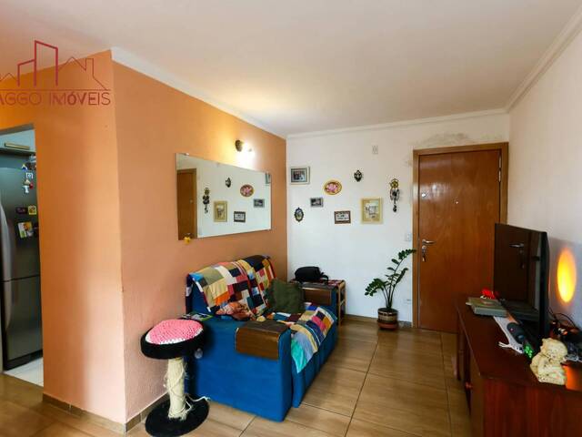Apartamento para Venda em Taboão da Serra - 5