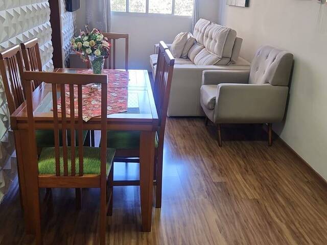 #4550 - Apartamento para Venda em São Paulo - SP - 1