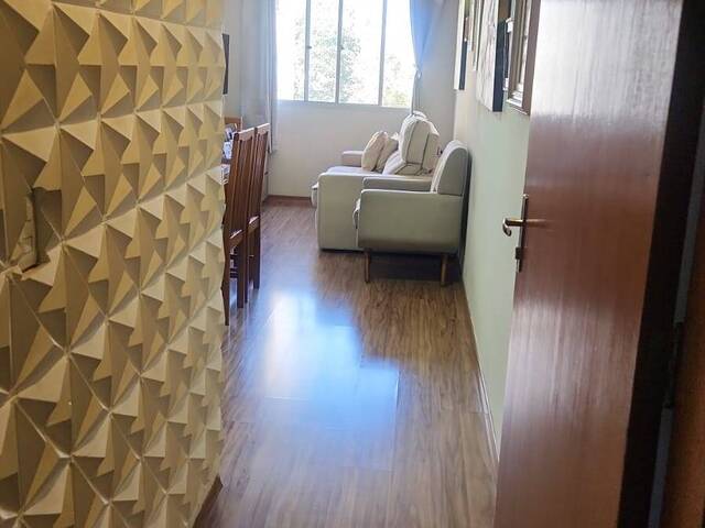 #4550 - Apartamento para Venda em São Paulo - SP - 2