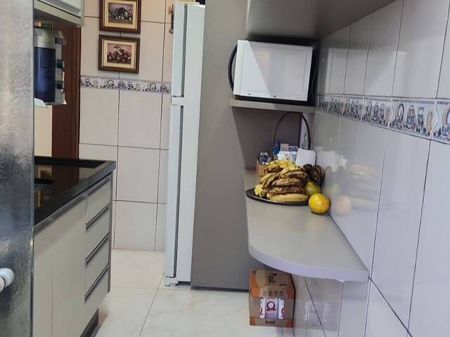 #4550 - Apartamento para Venda em São Paulo - SP - 3