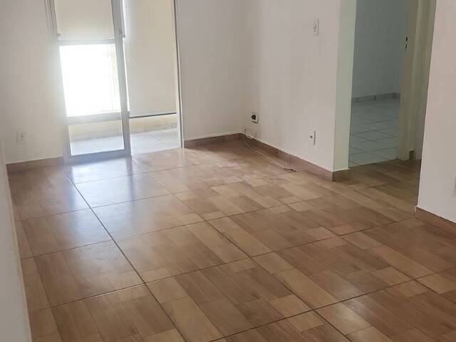 #4551 - Apartamento para Locação em São Paulo - SP - 1