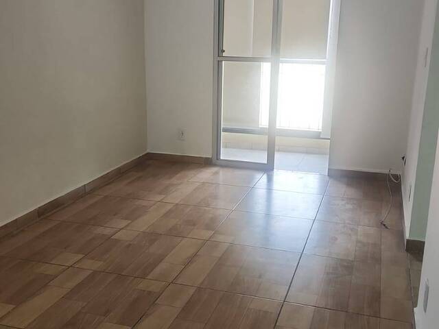 #4551 - Apartamento para Locação em São Paulo - SP - 2