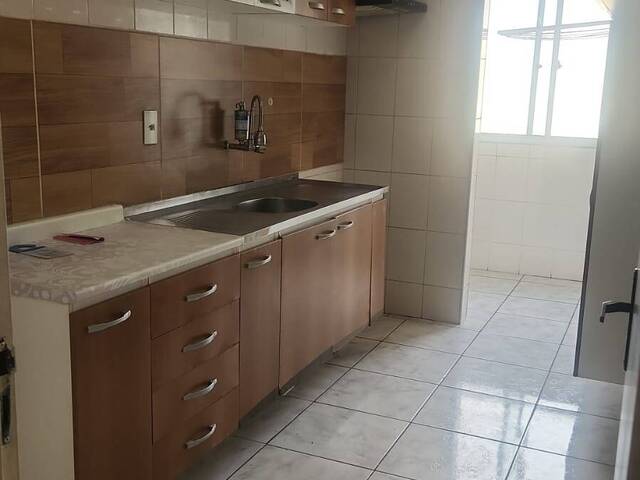 Apartamento para Locação em São Paulo - 5