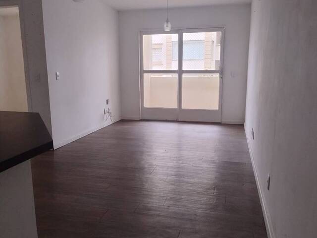 #4552 - Apartamento para Venda em São Paulo - SP - 1