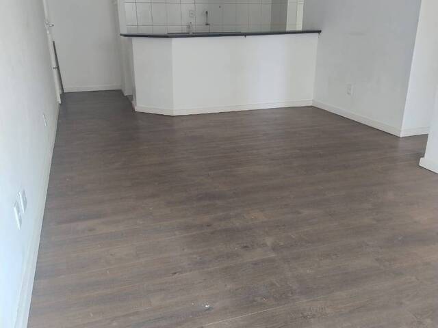 #4552 - Apartamento para Venda em São Paulo - SP - 2