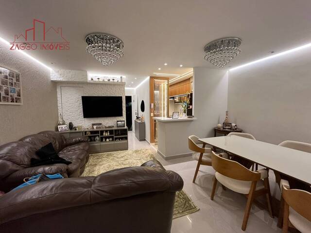 #4553 - Apartamento para Venda em São Paulo - SP - 1
