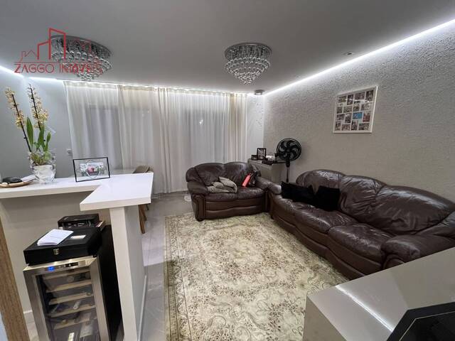 #4553 - Apartamento para Venda em São Paulo - SP - 3