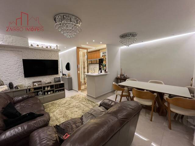 #4553 - Apartamento para Venda em São Paulo - SP - 2