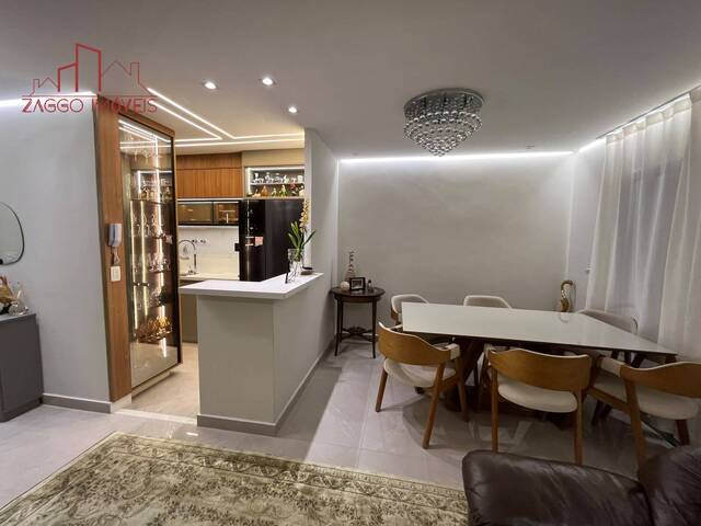 Apartamento para Venda em São Paulo - 4