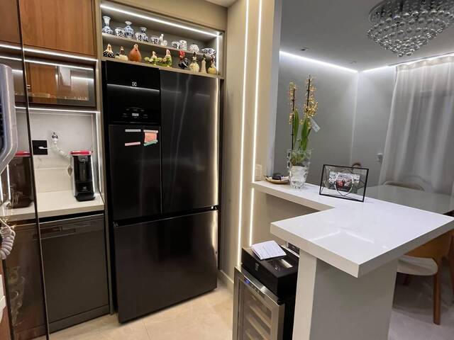 Apartamento para Venda em São Paulo - 5