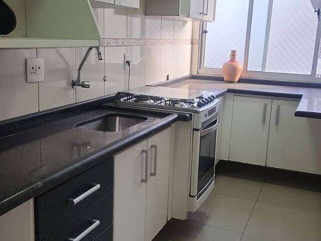 #4554 - Apartamento para Venda em São Paulo - SP - 2