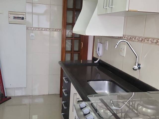 Duplex para Venda em São Paulo - 5