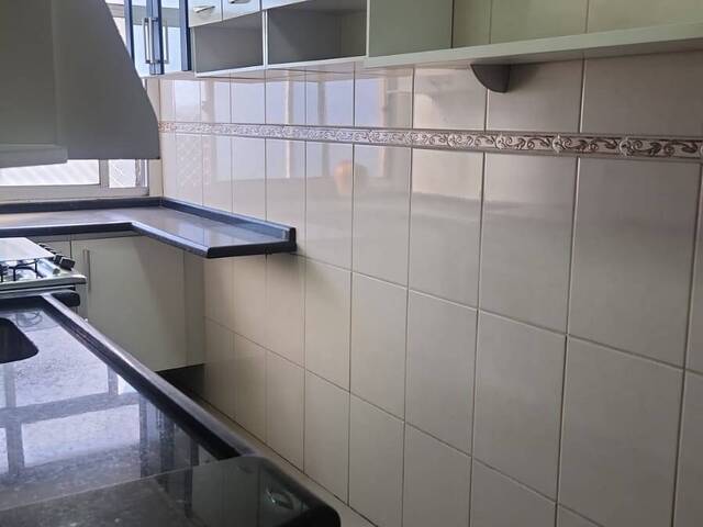 #4554 - Apartamento para Venda em São Paulo - SP - 3