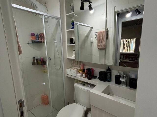 Apartamento para Locação em São Paulo - 5