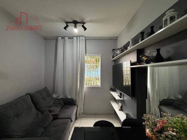 #4556 - Apartamento para Locação em São Paulo - SP - 1