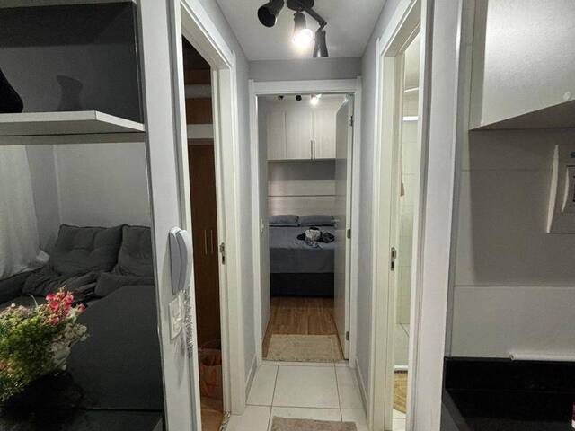 Apartamento para Locação em São Paulo - 4