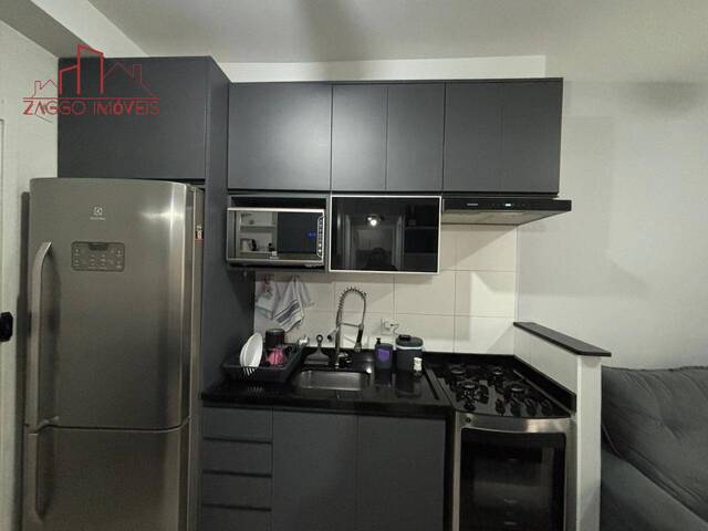 #4556 - Apartamento para Locação em São Paulo - SP - 3
