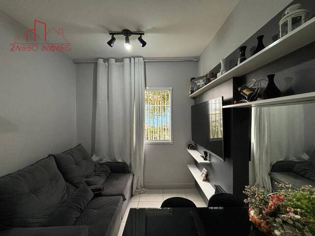 #4556 - Apartamento para Locação em São Paulo - SP - 2