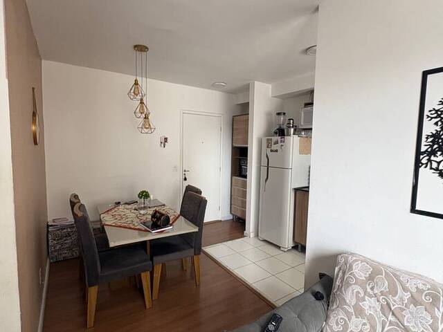 #M4557 - Apartamento para Venda em São Paulo - SP - 1