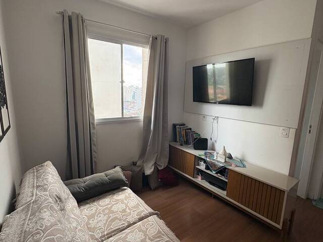 #M4557 - Apartamento para Venda em São Paulo - SP - 3