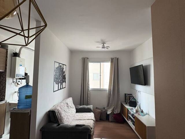 Apartamento para Venda em São Paulo - 4