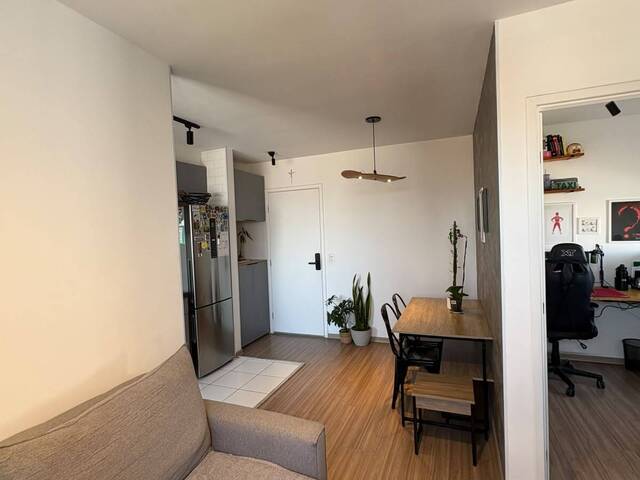 #M4558 - Apartamento para Venda em São Paulo - SP - 2