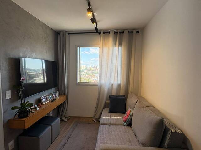 Apartamento para Venda em São Paulo - 4