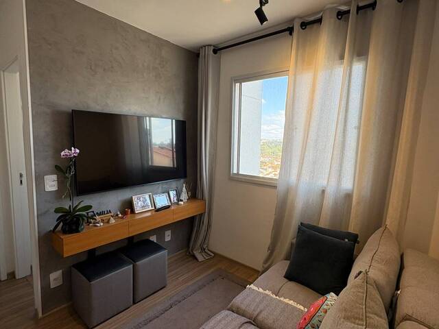 #M4558 - Apartamento para Venda em São Paulo - SP - 3