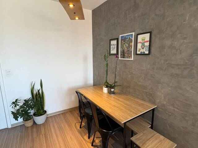 Apartamento para Venda em São Paulo - 5