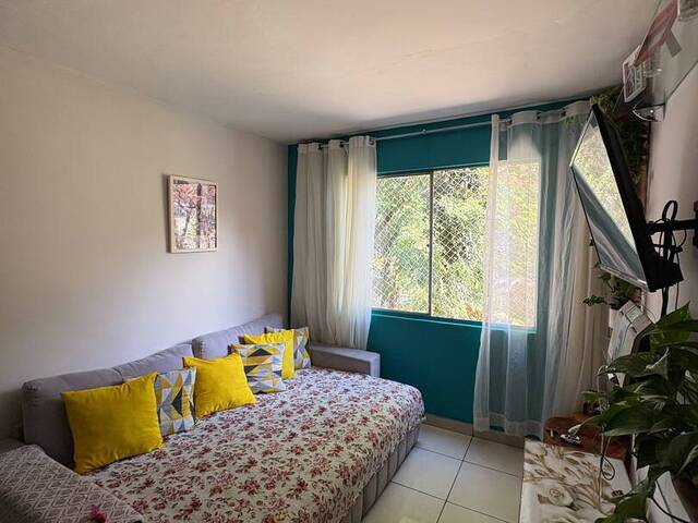#M4559 - Apartamento para Venda em São Paulo - SP - 1
