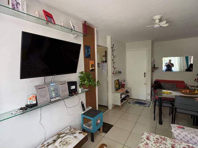 #M4559 - Apartamento para Venda em São Paulo - SP - 2