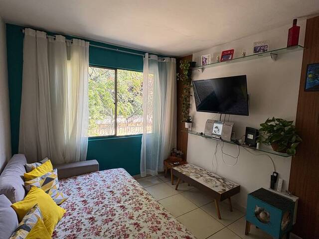 #M4559 - Apartamento para Venda em São Paulo - SP - 3