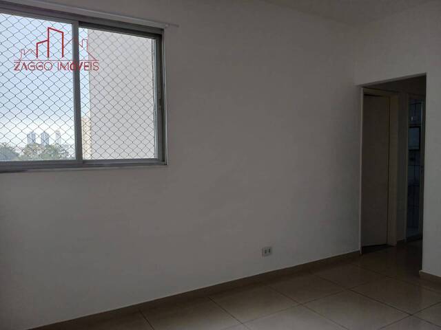 #4560 - Apartamento para Venda em Taboão da Serra - SP - 1